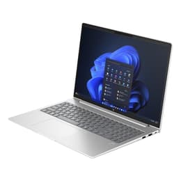 HP ProBook 460 G11 16" Core Ultra 5 1.3 GHz - SSD 512 Go - 16 Go QWERTY - Anglais