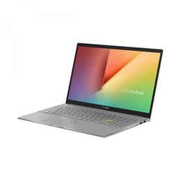 Asus S533EA-BN1328T 15" Core i5 2.4 GHz - SSD 512 Go - 8 Go AZERTY - Français