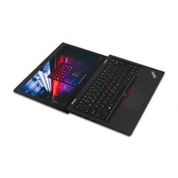 Lenovo ThinkPad L390 13" Core i5 1.6 GHz - SSD 256 Go - 8 Go AZERTY - Français