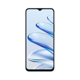 Honor 70 Lite 5G 128 Go - Argent - Débloqué