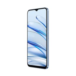 Honor 70 Lite 5G 128 Go - Argent - Débloqué
