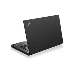 Lenovo ThinkPad T460 14" Core i5 2.3 GHz - HDD 500 Go - 4 Go AZERTY - Français