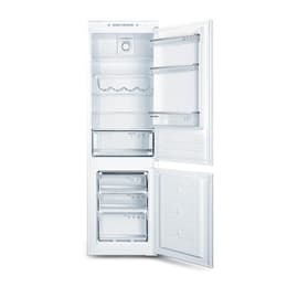 Réfrigérateur combiné intégrable Schneider BCSA285K4SN