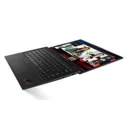 Lenovo ThinkPad X1 Carbon G9 14" Core i5 2.6 GHz - SSD 256 Go - 16 Go AZERTY - Français
