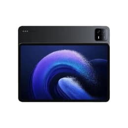 Xiaomi Pad 6 256GB - Noir - WiFi