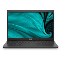 Dell Latitude 3420 14" Core i5 2.4 GHz - SSD 256 Go - 8 Go QWERTZ - Allemand