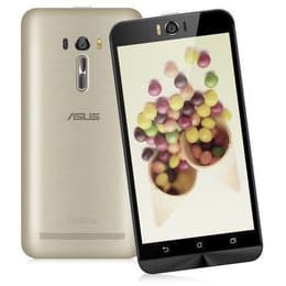 Asus Zenfone Selfie ZD551KL 16 Go - Or - Débloqué