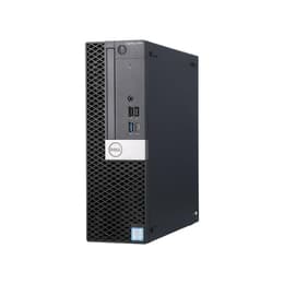 Dell OptiPlex 7050 SFF Core i5 3.2 GHz - HDD 500 Go RAM 8 Go