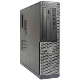 Dell OptiPlex 390 DT 22" Core i5 3,1 GHz - HDD 2 To - 8 Go AZERTY