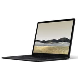 Microsoft Surface Laptop 3 13" Core i7 1.3 GHz - SSD 1000 Go - 32 Go QWERTY - Espagnol