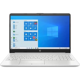 HP 15S-EQ2007NK 15" Core i5 2 GHz - SSD 256 Go - 8 Go QWERTY - Anglais
