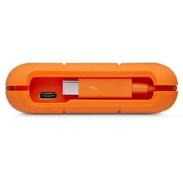 Disque dur externe Lacie Rugged STFR4000800 - HDD 4 To USB 3.0