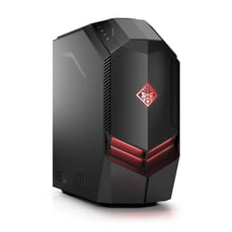 HP Omen 880-161NF Core i7 3,2 GHz - SSD 128 Go + HDD 1 To - 16 Go - NVIDIA GeForce GTX 1050 TI