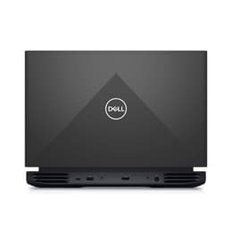 Dell G15 5520 15" Core i7 2.3 GHz - SSD 512 Go - 16 Go - NVIDIA GeForce RTX 3060 AZERTY - Français