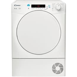 Sèche-linge à condensation Frontal Candy CS C10DF-47