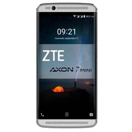 ZTE Axon 7 Mini 32 Go - Gris - Débloqué
