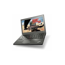 Lenovo ThinkPad X240 12" Core i7 2.1 GHz - HDD 512 Go - 4 Go AZERTY - Français