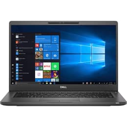 Dell Latitude 7300 13" Core i7 1.9 GHz - SSD 256 Go - 16 Go AZERTY - Français