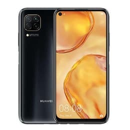 Huawei nova 7i 128 Go - Noir - Débloqué