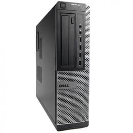Dell OptiPlex 7010 DT Core i3 3,4 GHz - HDD 500 Go RAM 8 Go