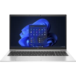 HP EliteBook 855 G8 15" Ryzen 3 PRO 2.6 GHz - SSD 256 Go - 8 Go AZERTY - Français
