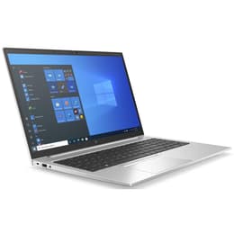 HP EliteBook 855 G8 15" Ryzen 3 PRO 2.6 GHz - SSD 256 Go - 8 Go AZERTY - Français