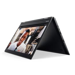 Lenovo ThinkPad X1 Yoga G3 14" Core i7 1.8 GHz - SSD 512 Go - 16 Go QWERTY - Néerlandais