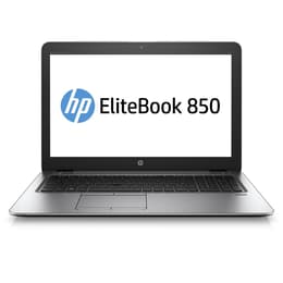 Hp EliteBook 820 G3 12" Core i5 2.4 GHz - SSD 256 Go - 16 Go AZERTY - Français