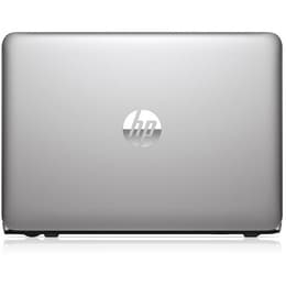 Hp EliteBook 820 G3 12" Core i5 2.4 GHz - SSD 256 Go - 16 Go AZERTY - Français