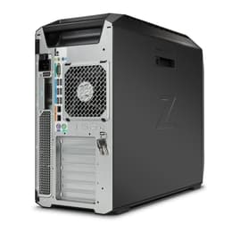 HP Z8 G4 MT Workstation Xeon Gold 2,6 GHz - SSD 4 To RAM 256 Go