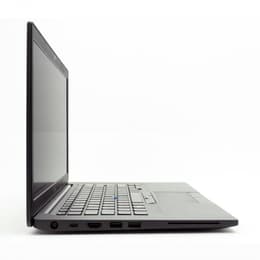 Dell Latitude 7480 14" Core i5 2.6 GHz - SSD 1 To - 8 Go QWERTZ - Allemand