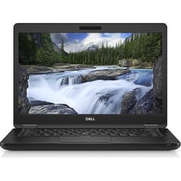 Dell Latitude E5490 14" Core i5 1.7 GHz - SSD 256 Go - 8 Go AZERTY - Français