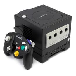 Nintendo GameCube - Noir