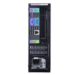 Dell OptiPlex 790 SFF Core i3 3,3 GHz - HDD 2 To RAM 16 Go