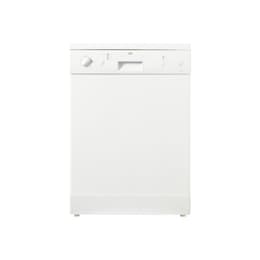 Lave-vaisselle pose libre 60 cm Listo LV48 - 10 à 12 couverts