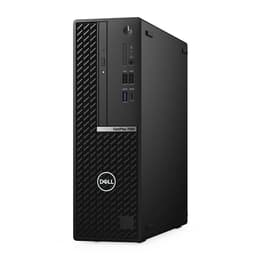 Dell OptiPlex 7080 SFF Core i3 3.6 GHz - SSD 128 Go RAM 8 Go