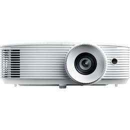 Vidéo projecteur Optoma HD29He Blanc