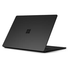 Microsoft Surface Laptop 4 15" Core i7 3 GHz - SSD 256 Go - 16 Go QWERTY - Anglais