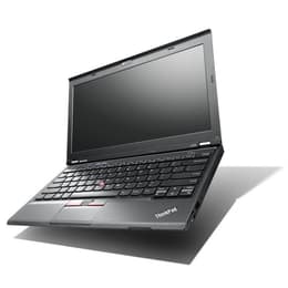 Lenovo ThinkPad X230 12" Core i5 2.6 GHz - HDD 500 Go - 4 Go AZERTY - Français