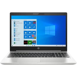 HP EliteBook 850 G8 15" Core i5 GHz - SSD 256 Go - 8 Go AZERTY - Belge