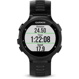 Montre Cardio GPS Garmin Forerunner 735XT - Noir