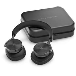 Casque réducteur de bruit filaire + sans fil avec micro Bang&Olufsen H95 - Noir
