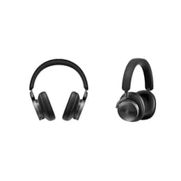 Casque réducteur de bruit filaire + sans fil avec micro Bang&Olufsen H95 - Noir