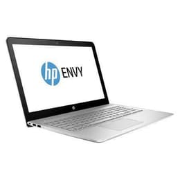 HP Envy 15-AS100NB 15" Core i7 2.7 GHz - SSD 256 Go + HDD 1 To - 8 Go AZERTY - Français