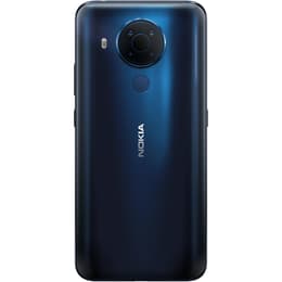 Nokia 5.4 64 Go - Bleu - Débloqué