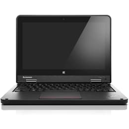 Lenovo ThinkPad 11E 11" Core M 0.8 GHz - SSD 128 Go - 4 Go QWERTY - Espagnol