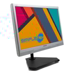 Écran 22" LCD HD Philips 220BW8CS1
