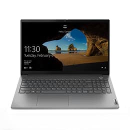 Lenovo ThinkBook 15 G2 15" Core i5 2.4 GHz - SSD 2 To - 16 Go QWERTZ - Allemand
