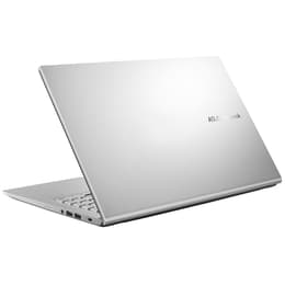 Asus VivoBook S1500EA-EJ3548W 15" Core i7 2.8 GHz - SSD 512 Go - 16 Go AZERTY - Français