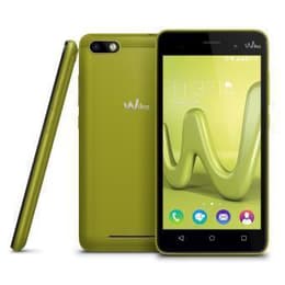 Wiko Lenny4 16 Go - Lime - Débloqué